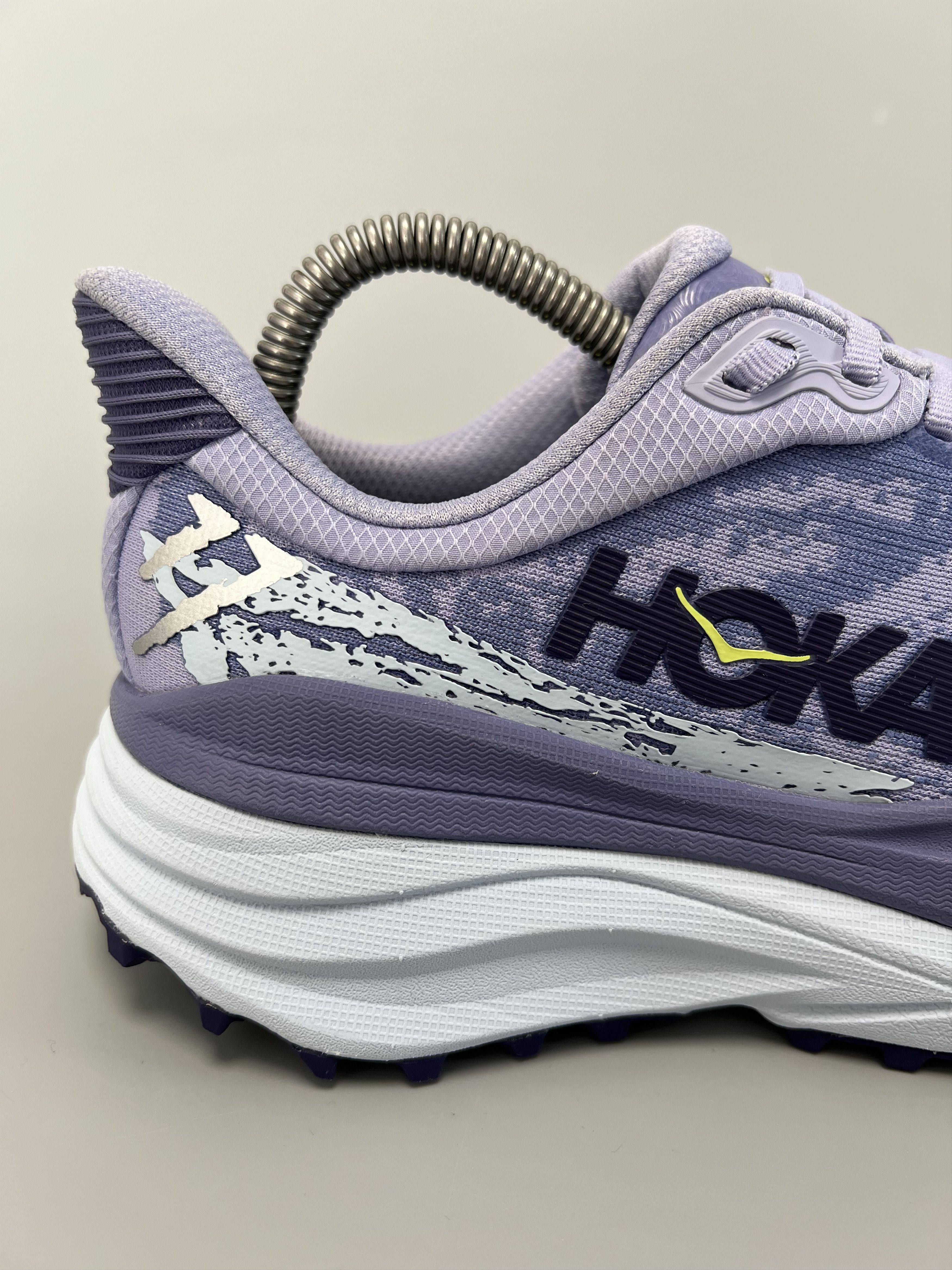 Hoka 6.5B Hoka One One Stinson 7 Women's Trail Running Shoes Size US 6.5 / IT 36.5 - 12 Thumbnail