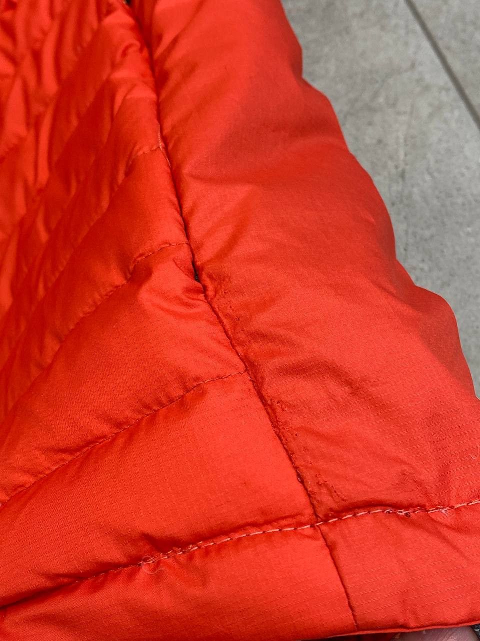 Norse Projects Norse Projects Birkholm Light Down Pertex Vest Size US L / EU 52-54 / 3 - 17 Thumbnail
