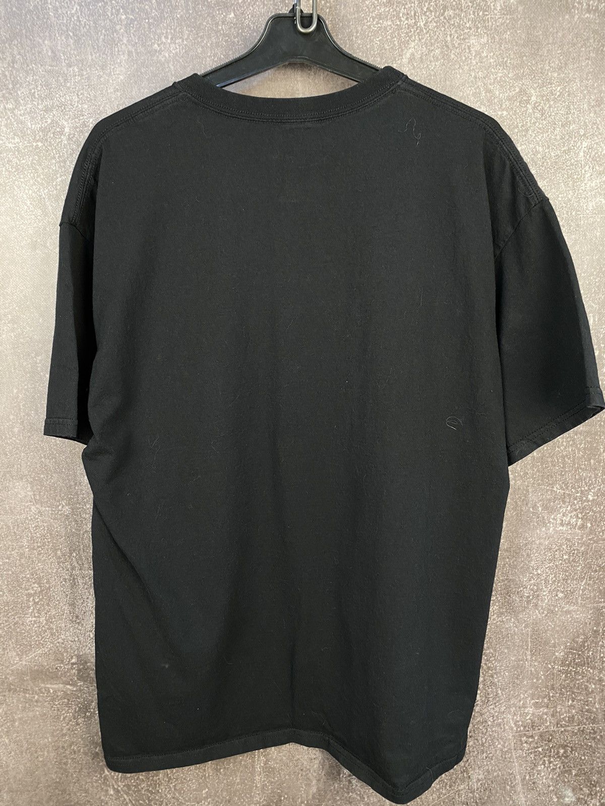 Band Tees × Vintage Vintage ECHO And The BUNNYMEN Band Tee Size US XL / EU 56 / 4 - 3 Thumbnail