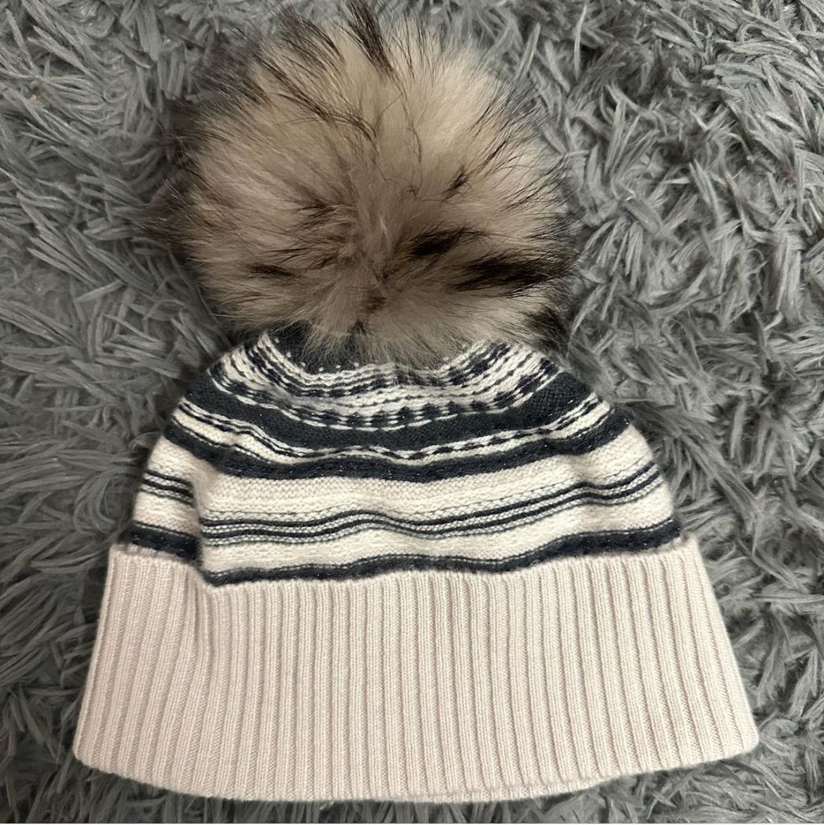 N.Peal N.Peal beanie Size ONE SIZE - 2 Thumbnail