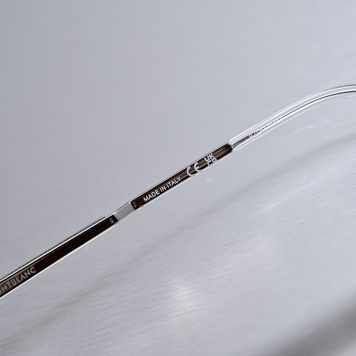 Montblanc MONBLANCE MB0279O GLASSES Size ONE SIZE - 4 Thumbnail