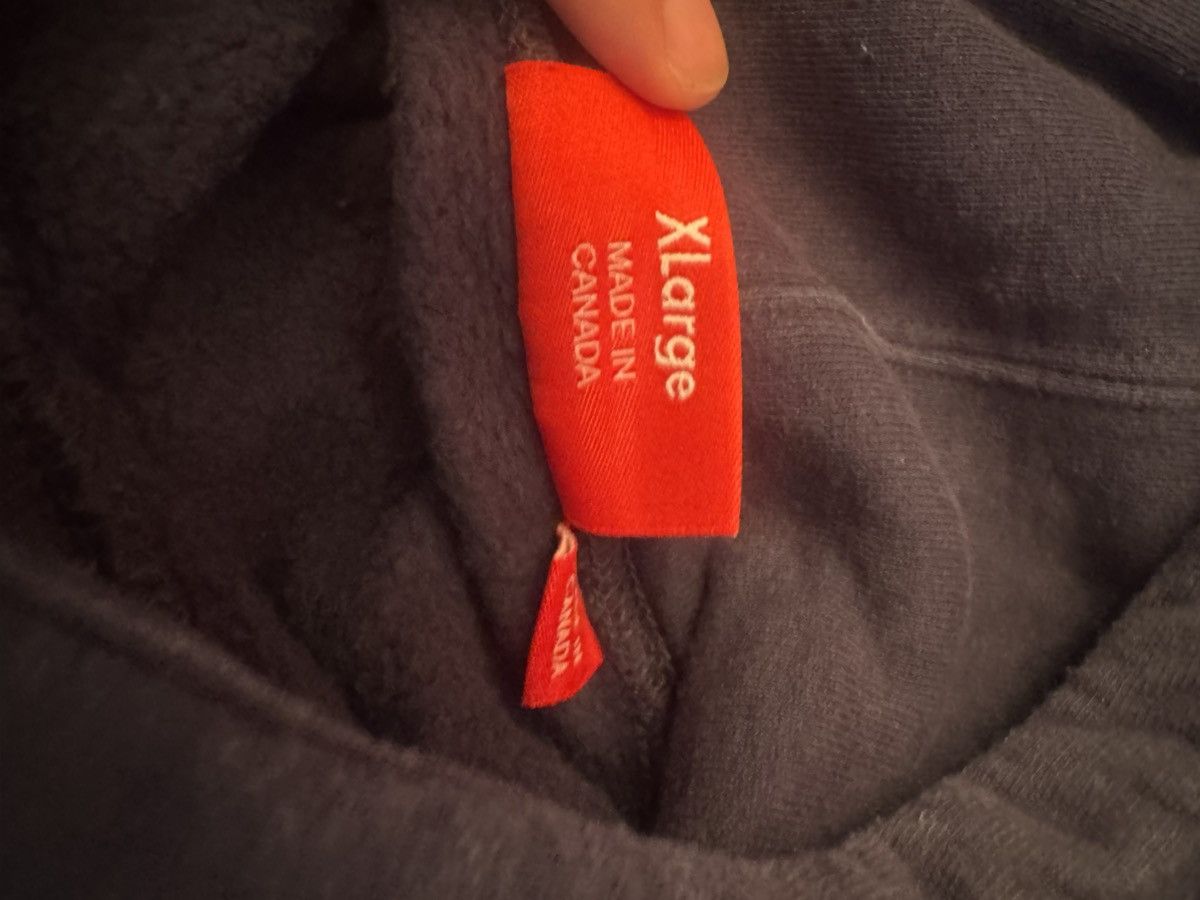 Supreme Supreme Hoodie Size US XL / EU 56 / 4 - 4 Thumbnail