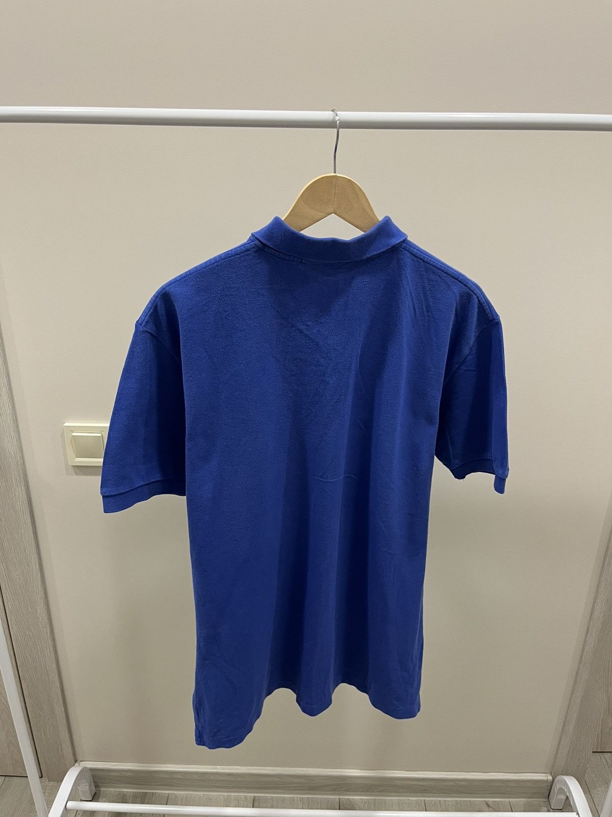 Polo Ralph Lauren Vintage Polo Ralph Lauren polo tshirt Size US L / EU 52-54 / 3 - 4 Thumbnail