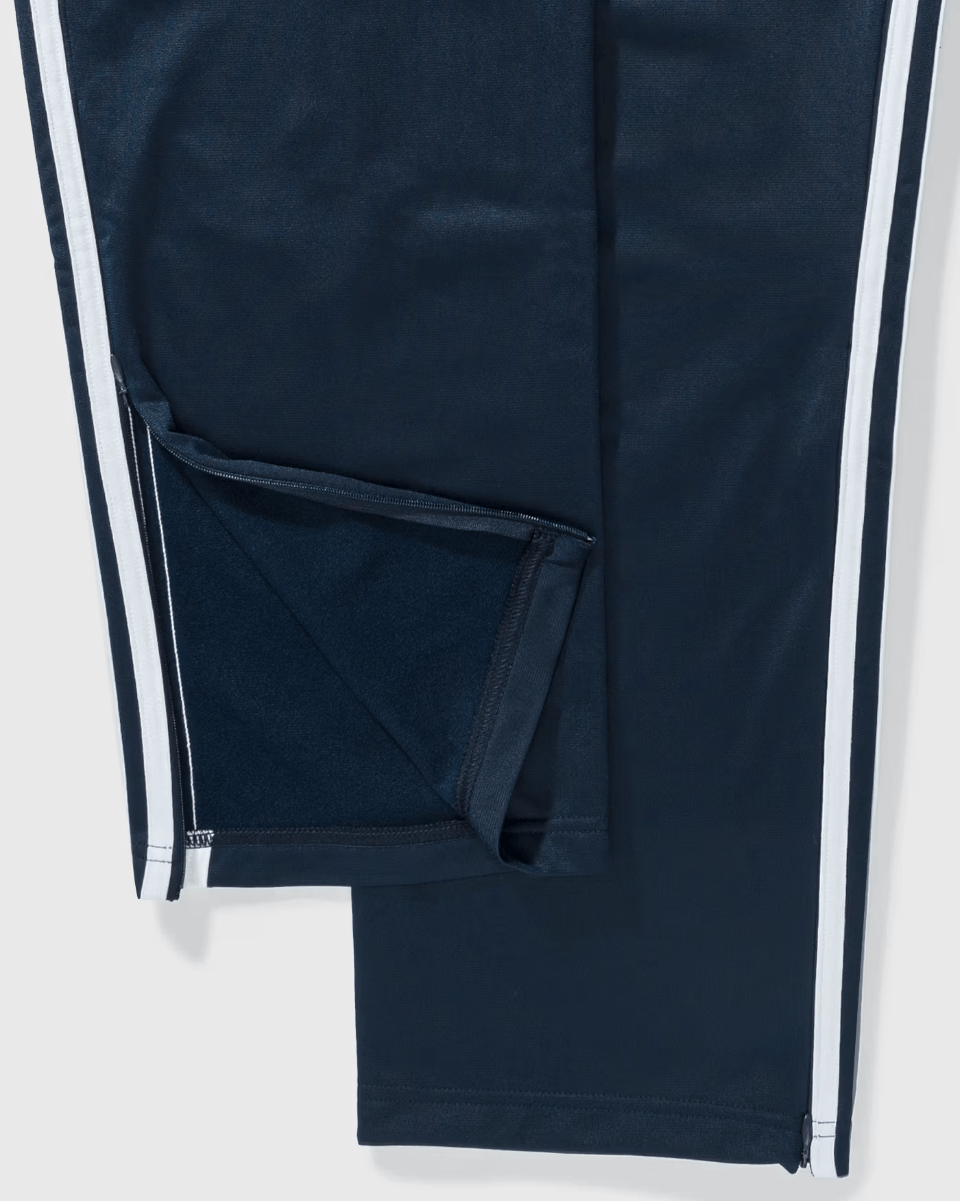Adidas × Human Made Human Made X Adidas Consortium Firebird Track Pants Size US 37 - 3 Thumbnail