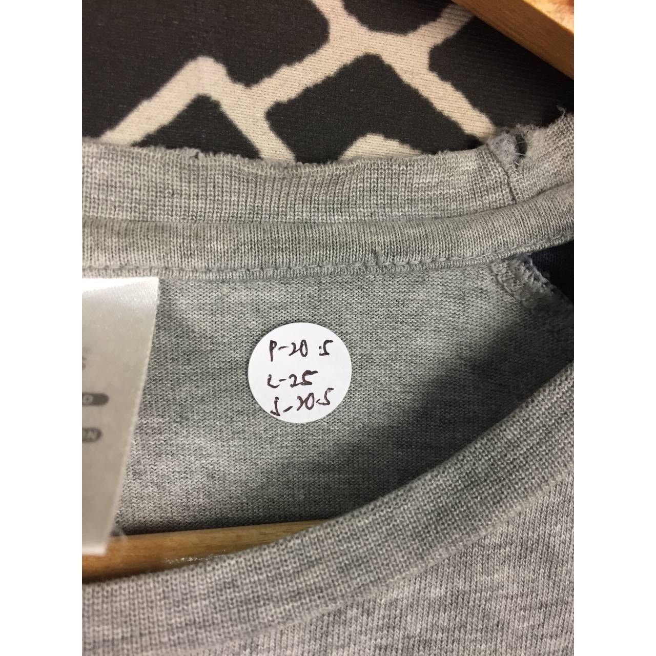 Adidas Adidas Impossible Is Nothing Long Sleeve Tee Size US M / EU 48-50 / 2 - 14 Thumbnail