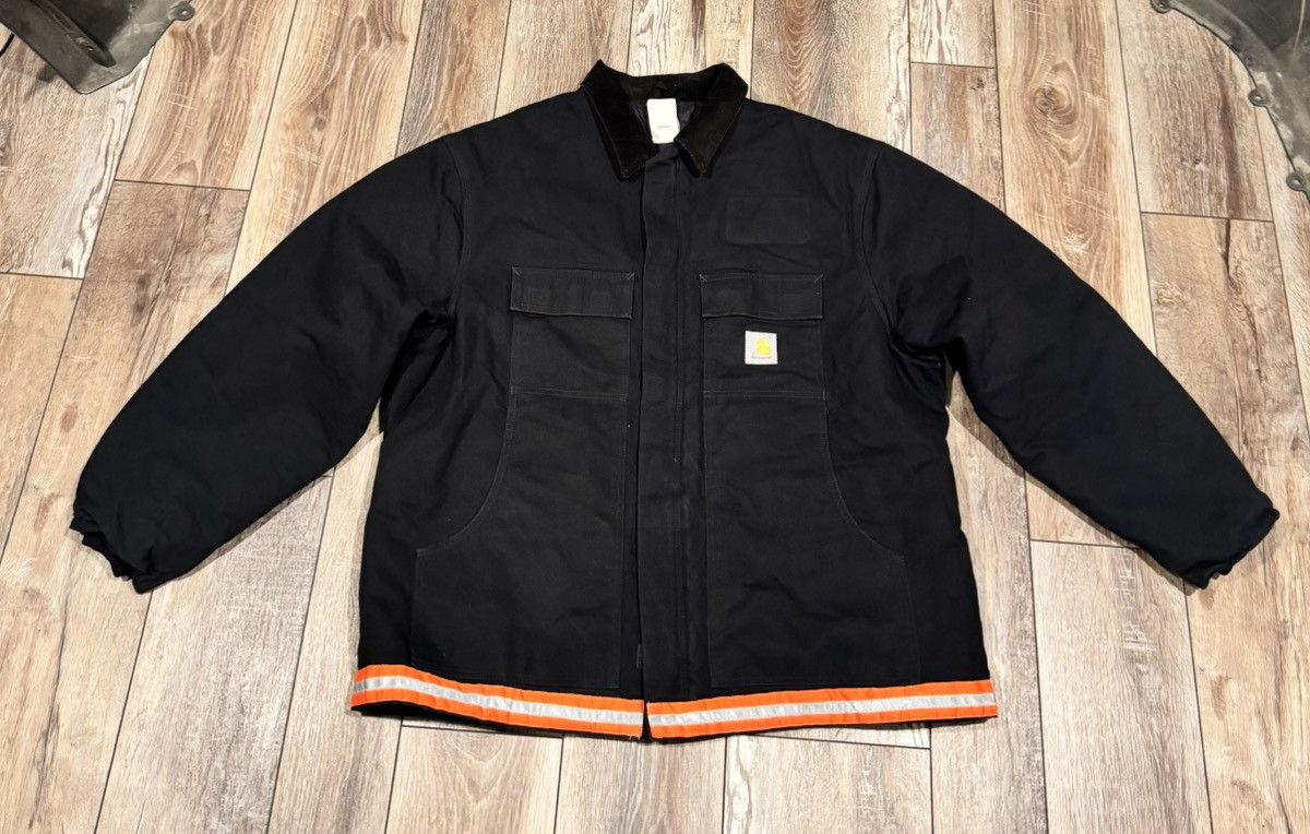 Carhartt × Vintage Vintage Carhartt Jacket Size US L / EU 52-54 / 3 - 1 Thumbnail