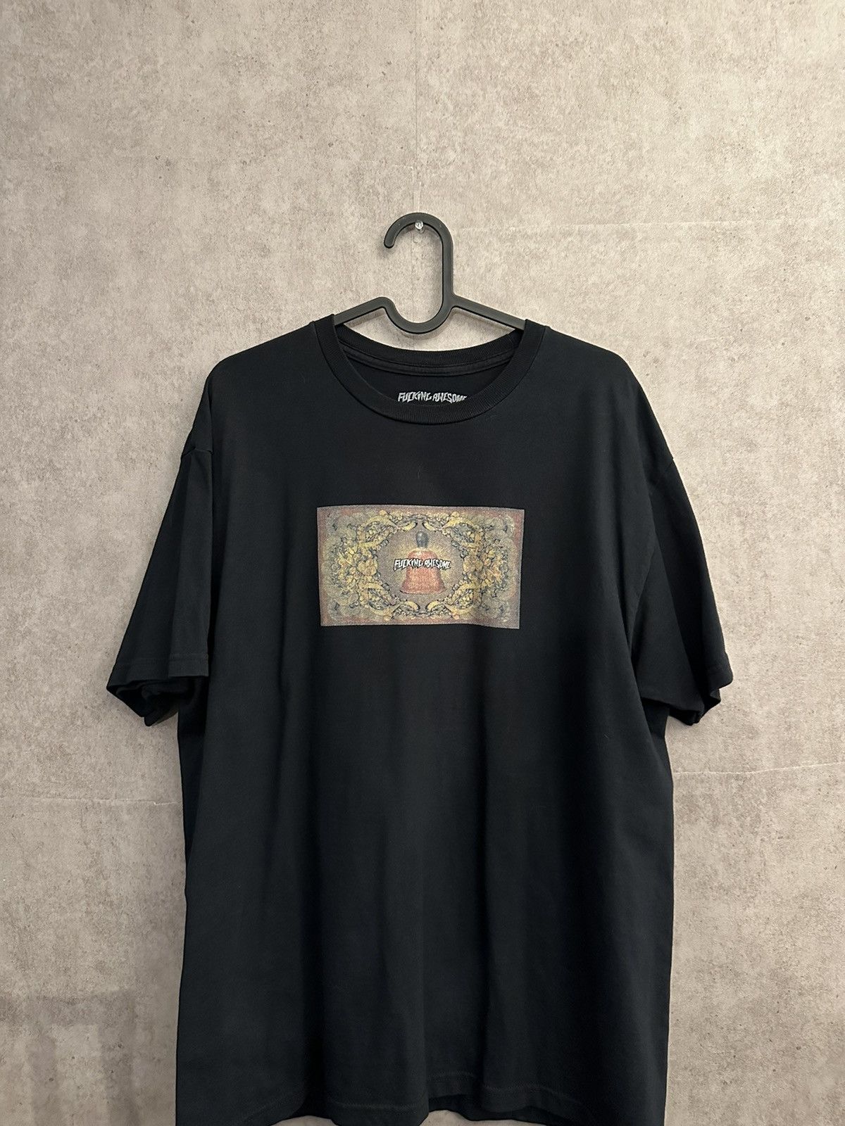 Fucking Awesome Fucking Awesome Buddhism T shirt Size US L / EU 52-54 / 3 - 1 Thumbnail