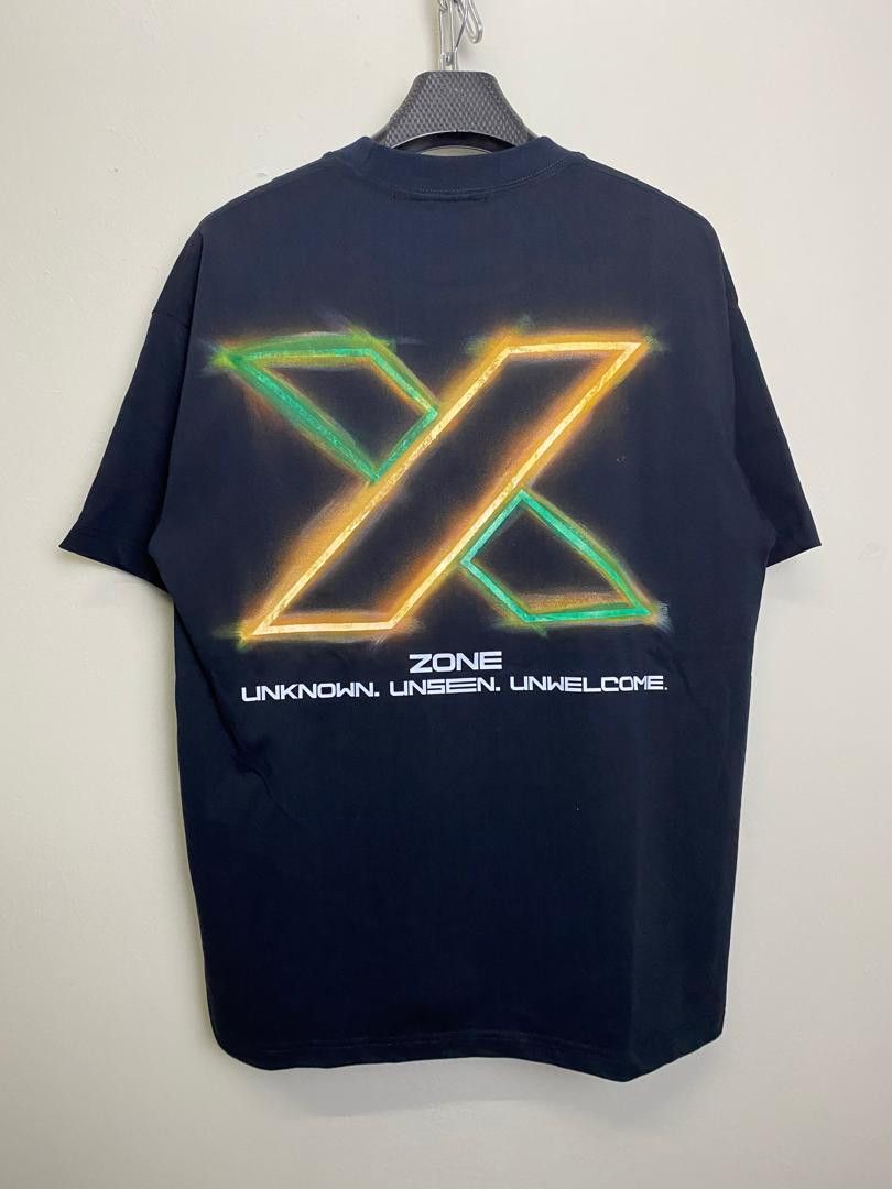 Other ASO X ZONE Size US M / EU 48-50 / 2 - 1 Thumbnail