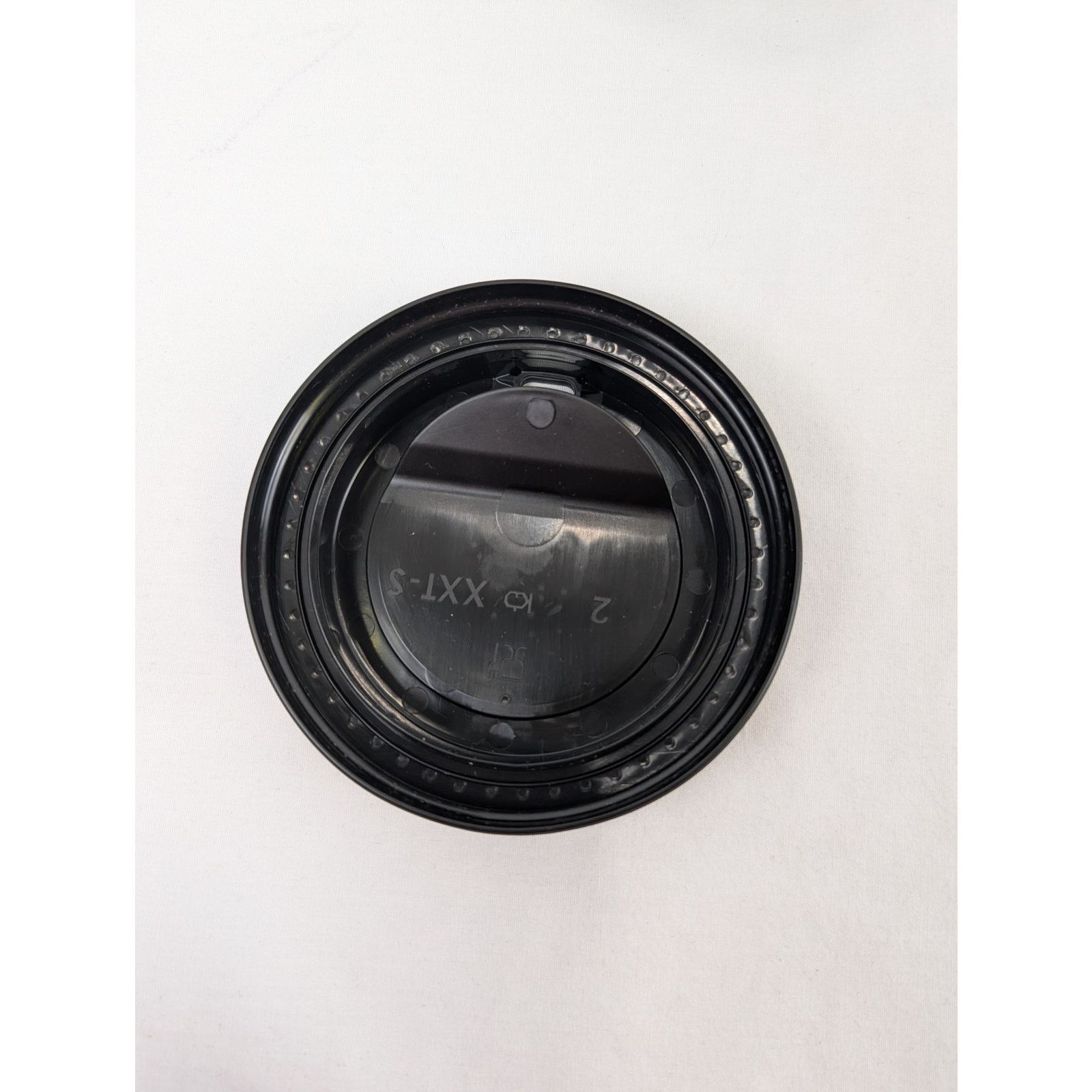 Balenciaga o1rshd1 Q:3 / Size:OS/ Berlin Porcelain Coffee Cup Mug Black Size ONE SIZE - 7 Thumbnail