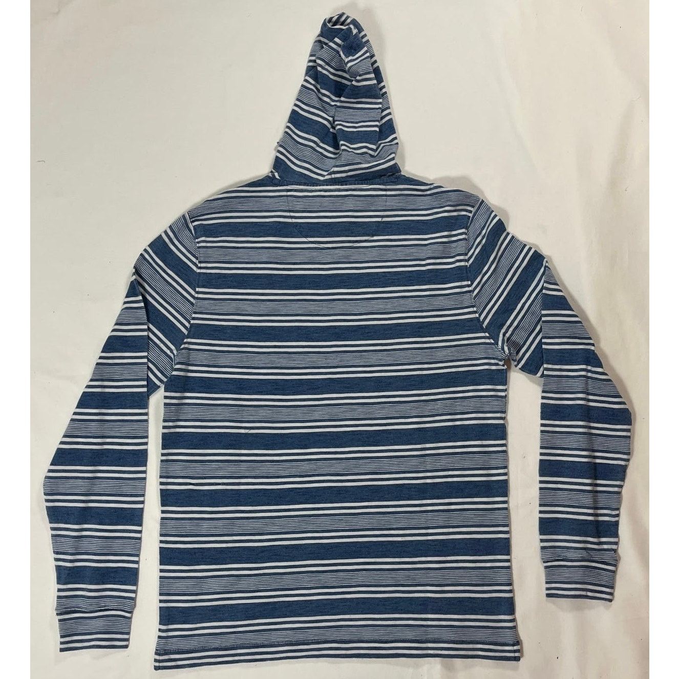 johnnie-O Johnnie-O Fowler Hoodie in Indigo - Size Small - NWT Size US S / EU 44-46 / 1 - 2 Thumbnail