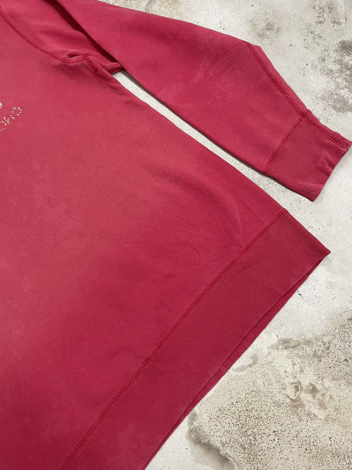 BARNS OUTFITTERS Sunfaded Vintage Barns Outfitters Roadriders of Greensboro Size US L / EU 52-54 / 3 - 10 Thumbnail