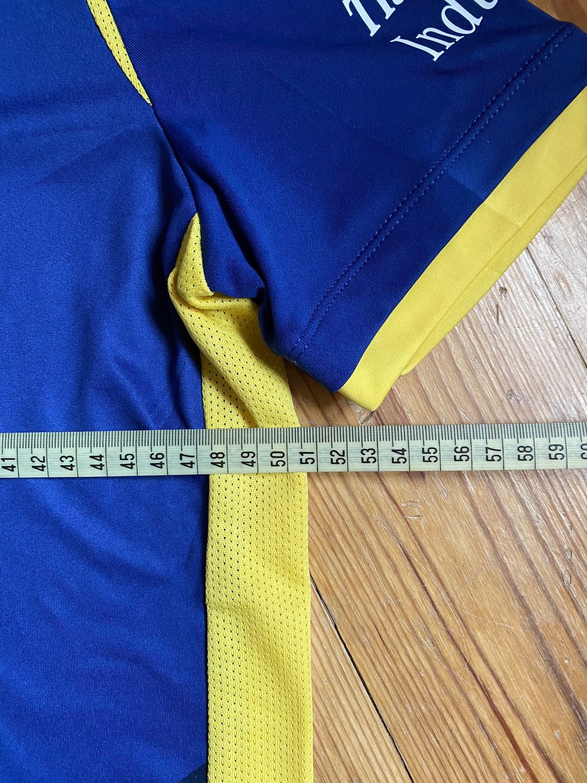 Macron Macron Hellas Verona 2020/2021 football jersey Size US M / EU 48-50 / 2 - 11 Thumbnail