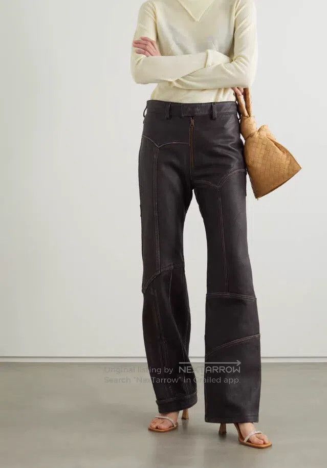 Rick Owens RICK OWENS 100% wool top, size XL Size XL / US 12-14 / IT 48-50 - 3 Thumbnail