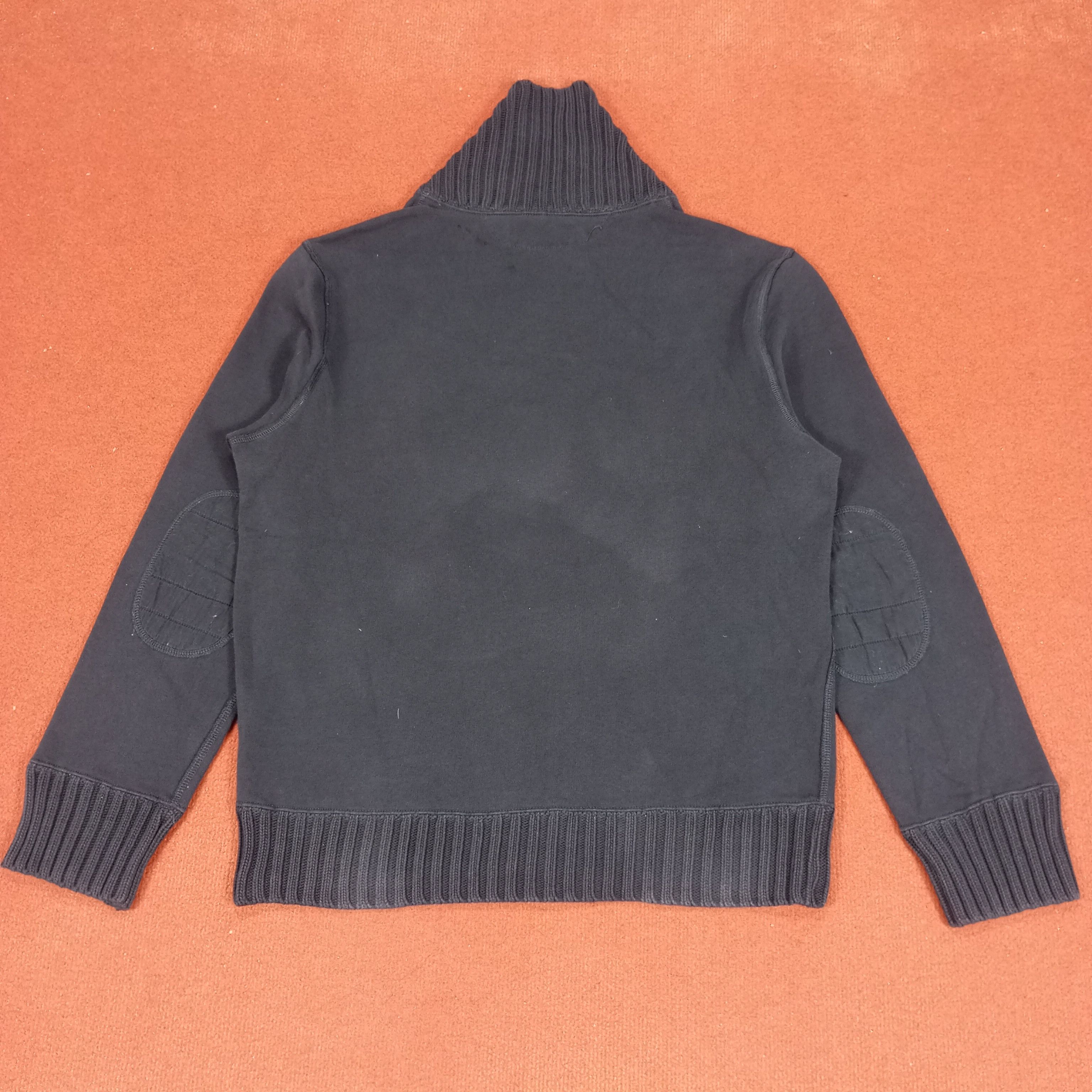 Polo Ralph Lauren × Vintage Polo By Ralph Lauren Fashion Style Small Logo Sweatshirt Size US L / EU 52-54 / 3 - 4 Thumbnail