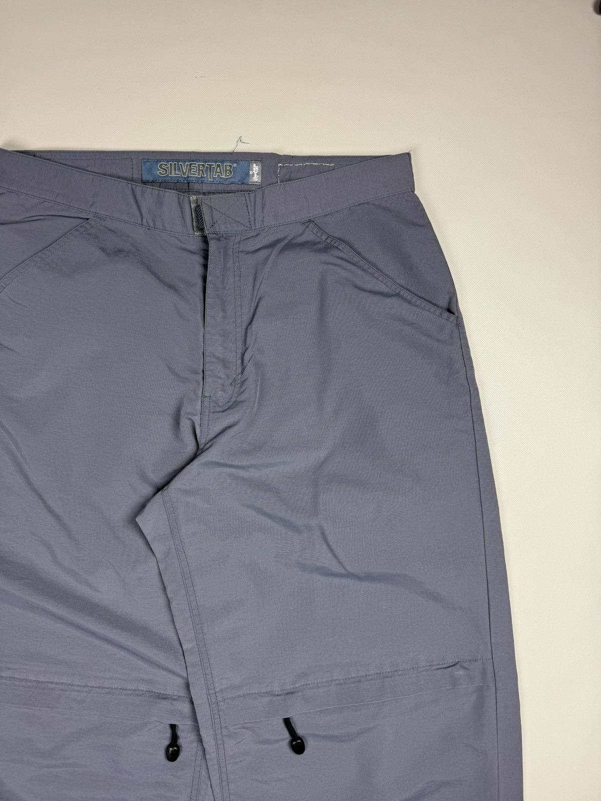 Levi's Levis Silver Tab Vintage Outdoor Style Chino Pants Trousers Size US 34 / EU 50 - 9 Thumbnail