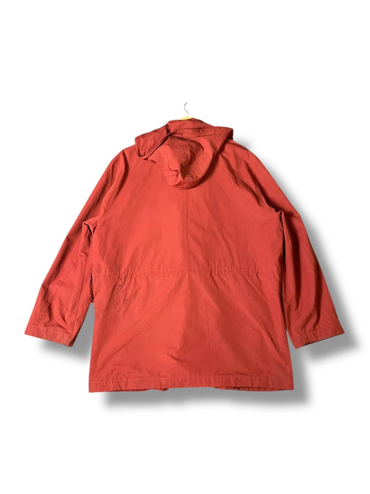 McGregor × Vintage Mcgregor x Vintage Down Mountain Parka (32) Size US L / EU 52-54 / 3 - 6 Thumbnail