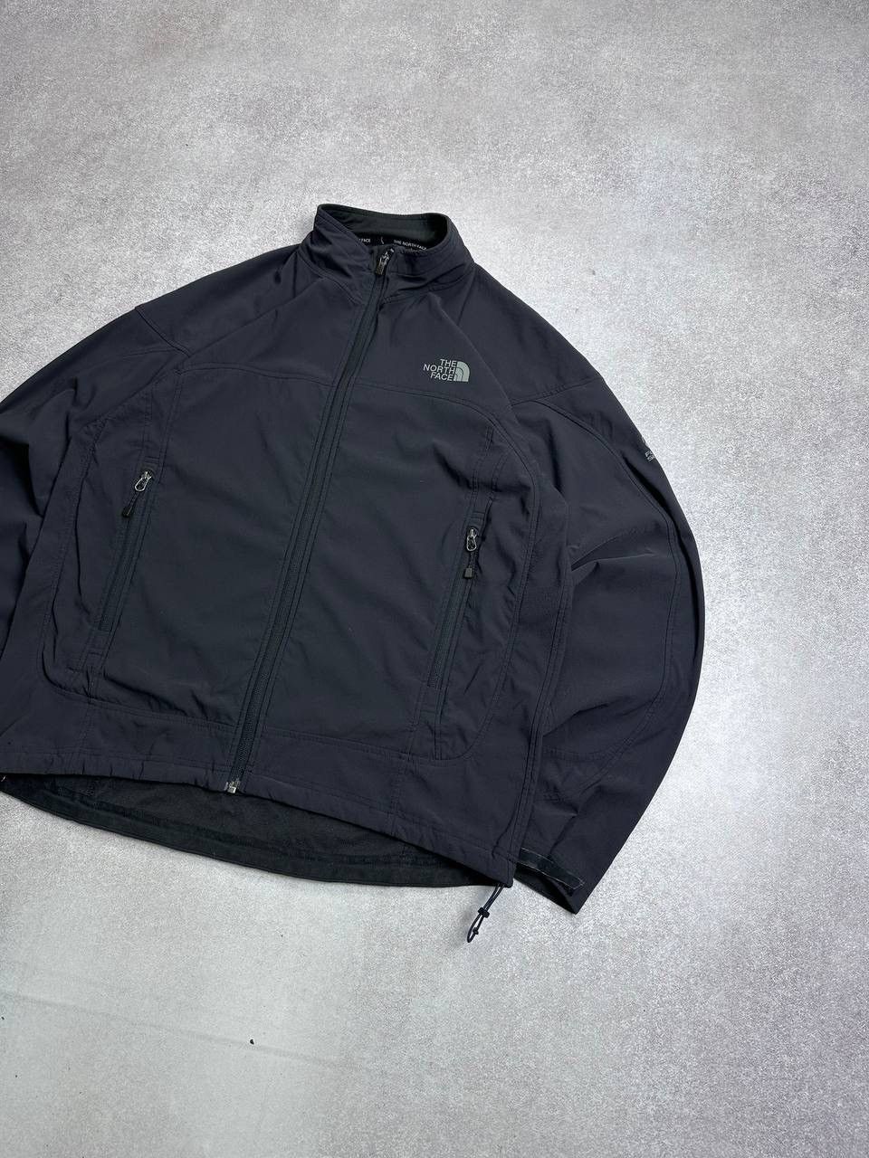 The North Face Vintage The North Face Apex Flight Series Jacket L Size US L / EU 52-54 / 3 - 2 Thumbnail