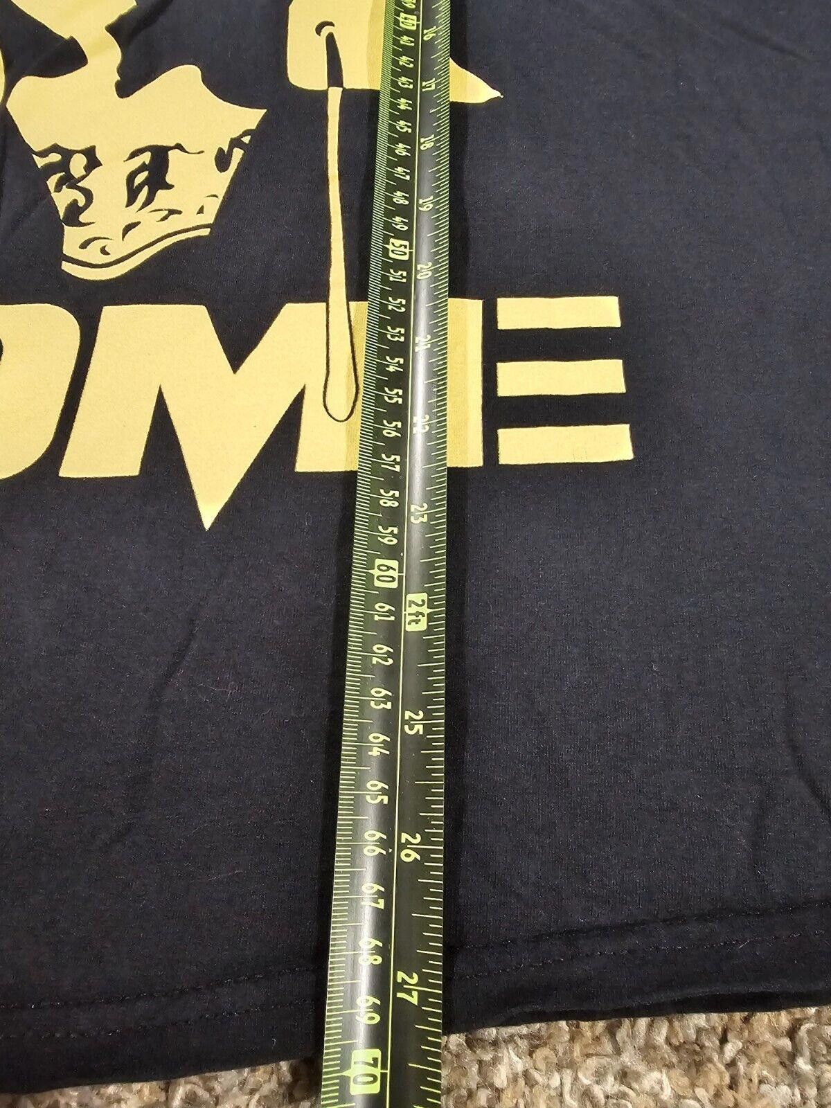 Designer ROME Sublime XL Tshirt Concert Music Size US XL / EU 56 / 4 - 4 Thumbnail
