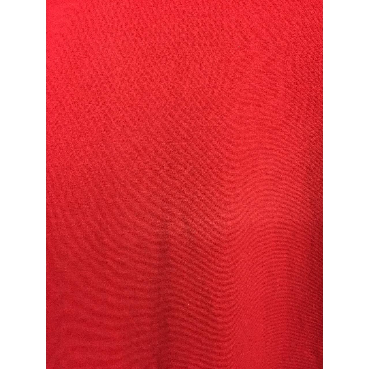 Japanese Brand × Rap Tees × Vintage Vtg DJ Honda Big Logo Streetwear Hip Hop Rap Tees Size US XL / EU 56 / 4 - 8 Thumbnail