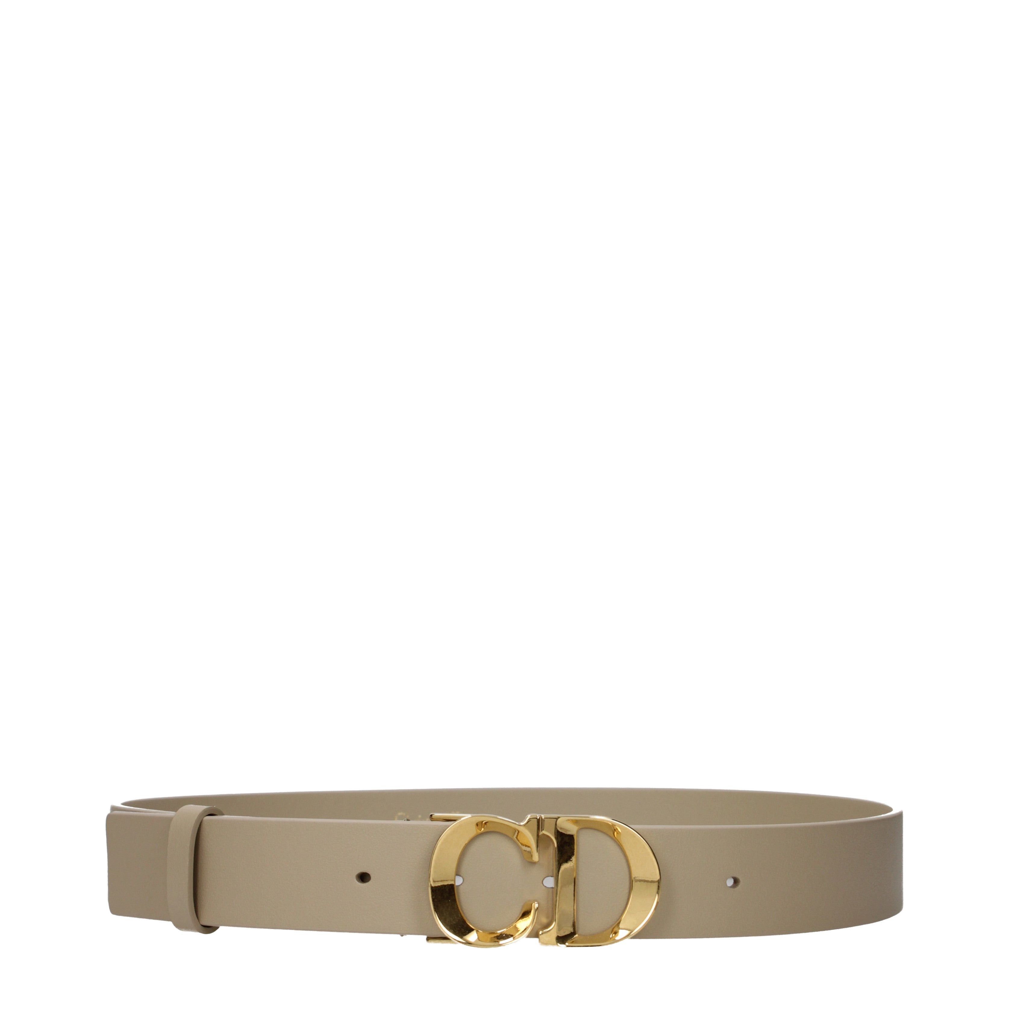 Dior Belts Size ONE SIZE - 1 Preview