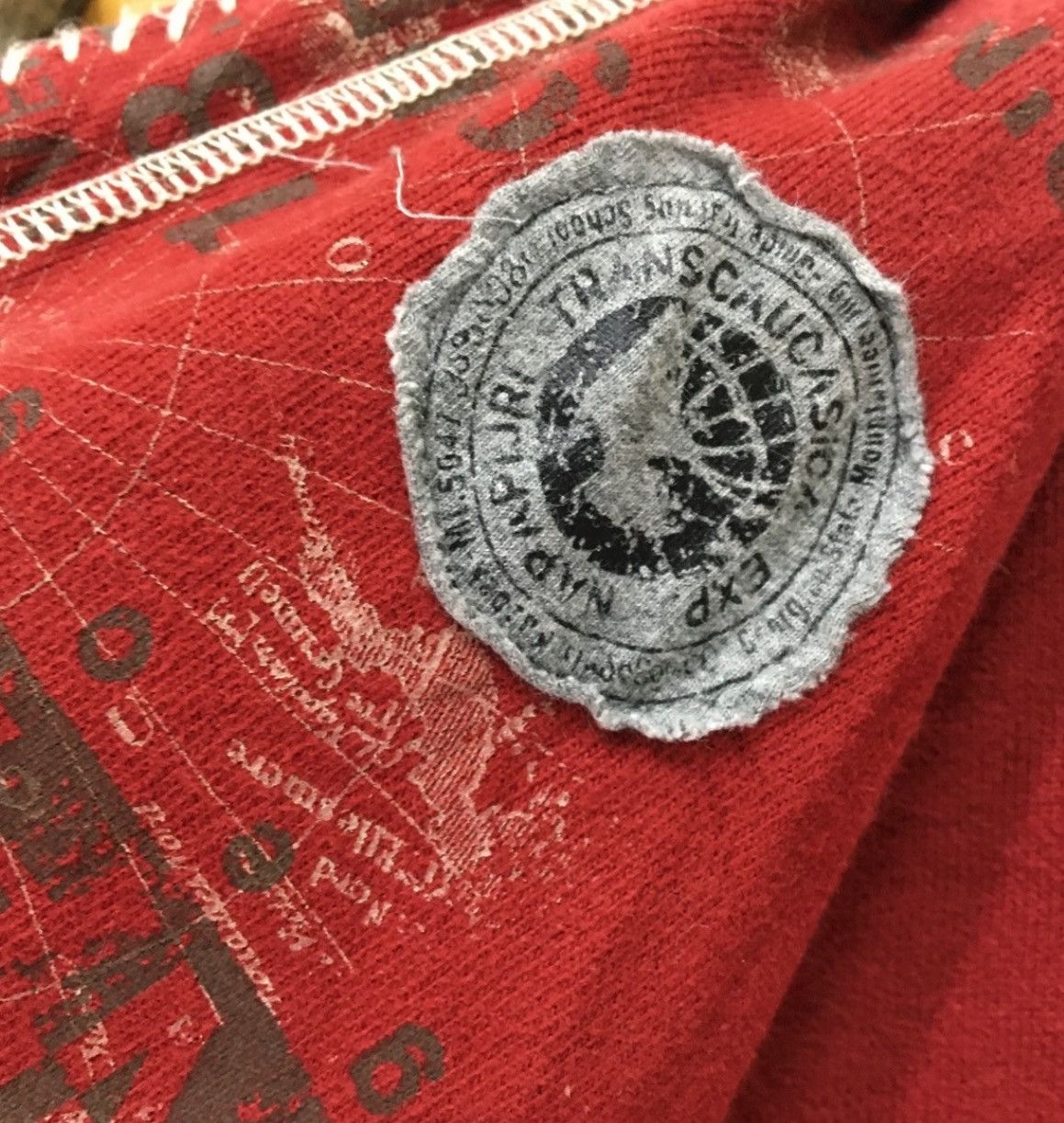 Napapijri Napajiri Hoodie Size US M / EU 48-50 / 2 - 7 Thumbnail