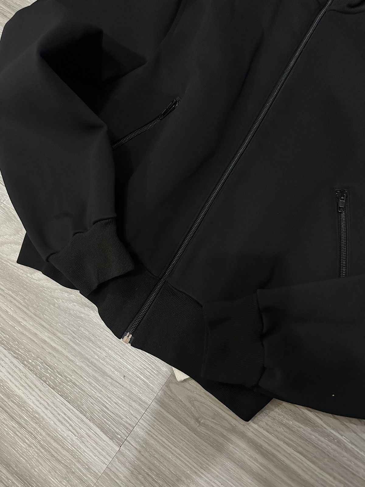 Balenciaga Balenciaga Bomber Jacket Size US S / EU 44-46 / 1 - 3 Thumbnail