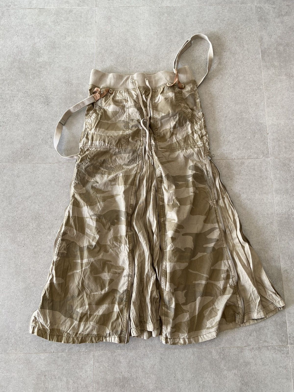 GOA GOA Skirt Size 29" - 1 Thumbnail