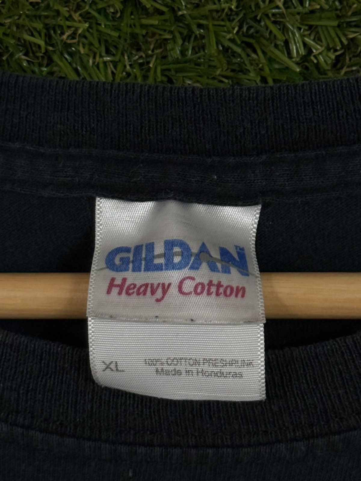 Vintage Vintage Gildan Madea's Big Happy Family Tyler Perry Black XL Size US XL / EU 56 / 4 - 3 Thumbnail