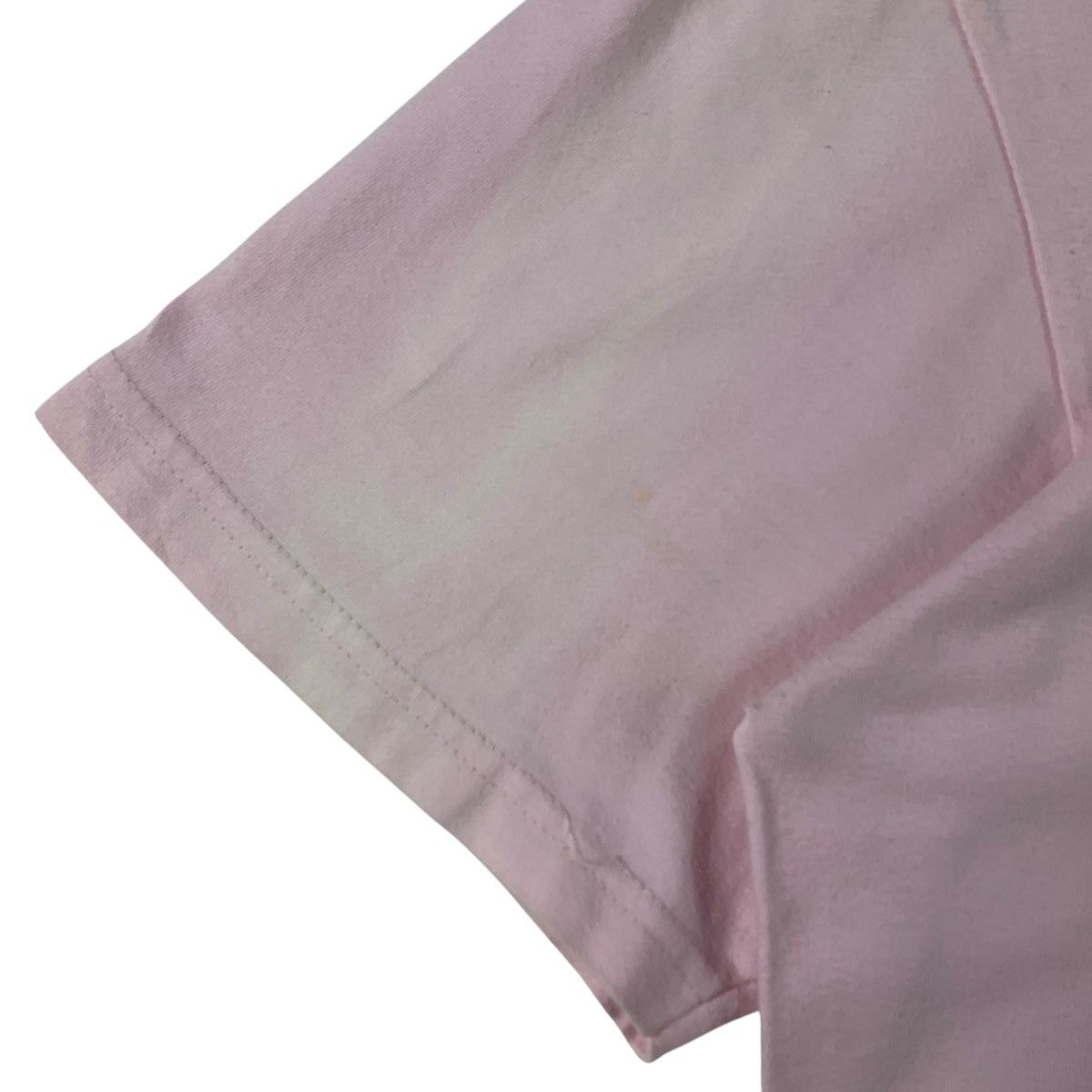 Supreme SUPREME box logo pink colour tee Size US XL / EU 56 / 4 - 6 Thumbnail