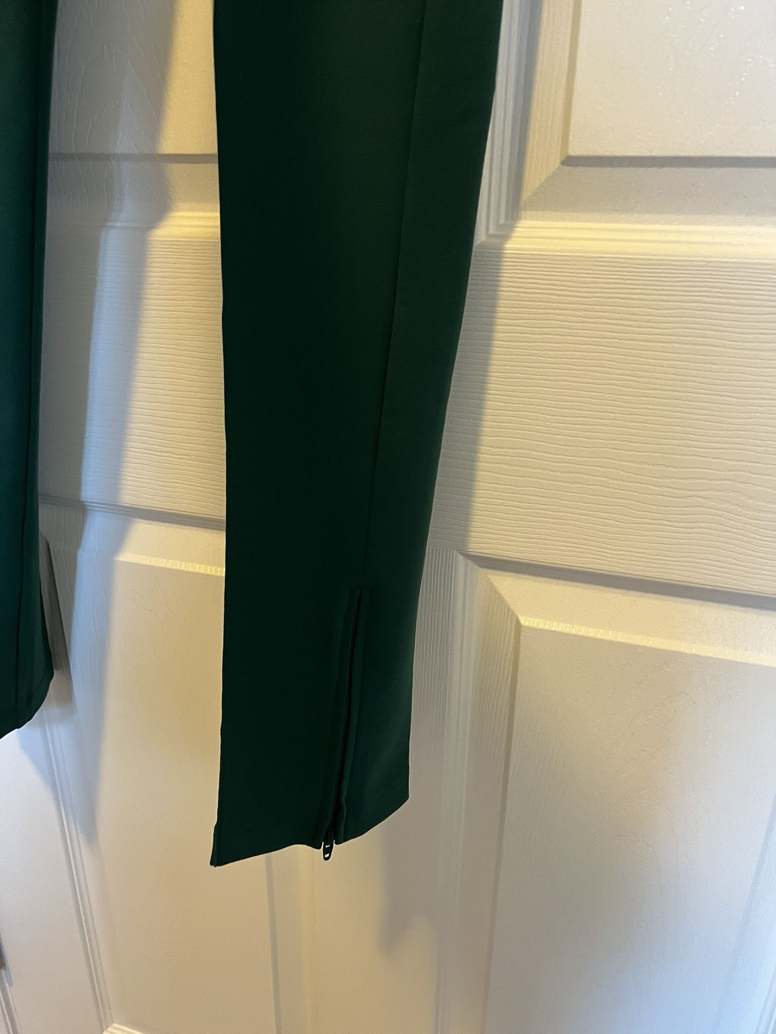 Balenciaga Balenciaga Green Tracksuit sz 48 Size 38R - 7 Thumbnail