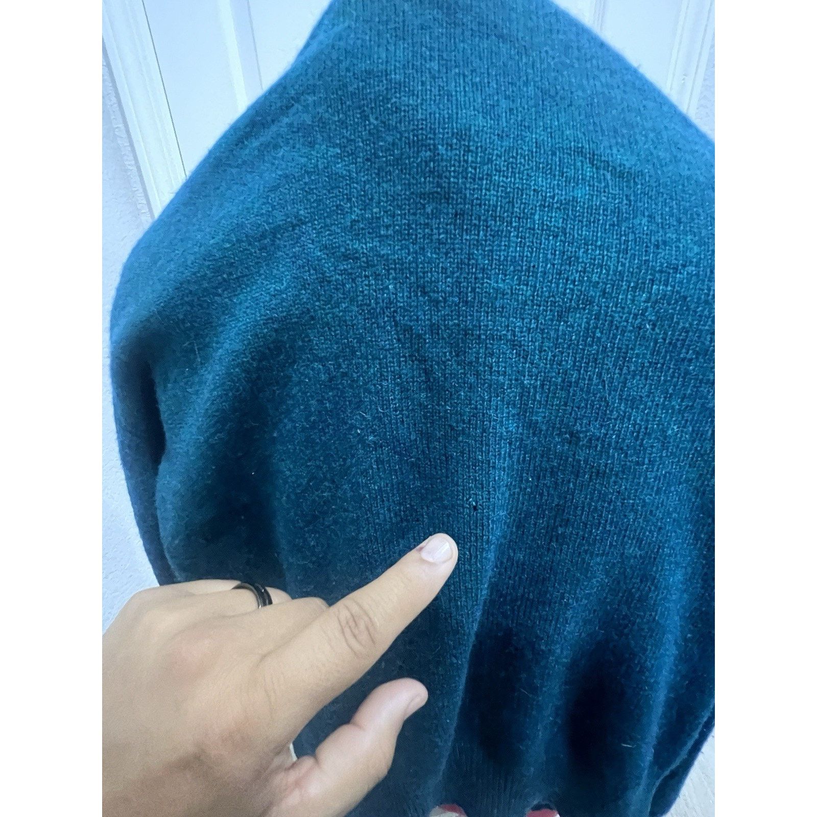 Other John Martin Men’s Wool Blend Green Preppy Academia pullover Size US L / EU 52-54 / 3 - 15 Thumbnail