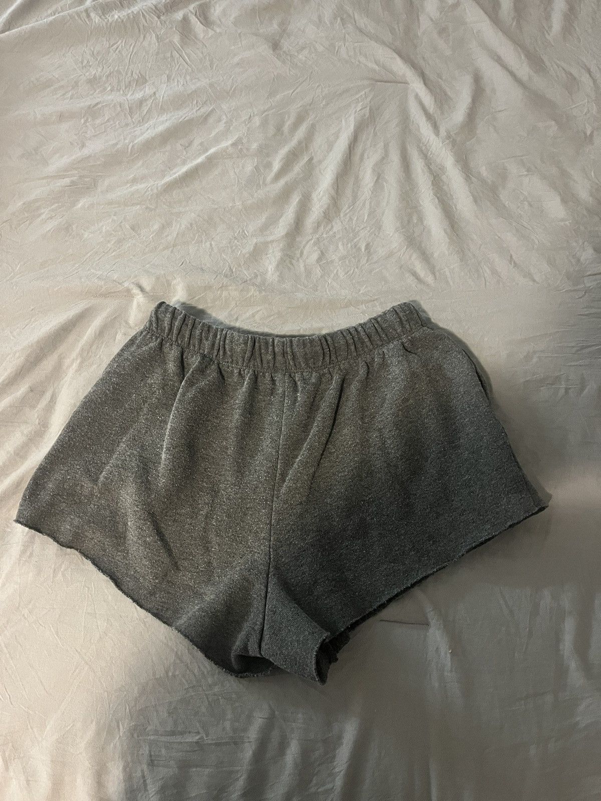 Vintage lounge shorts Size 25" / US 0 / IT 36 - 3 Thumbnail