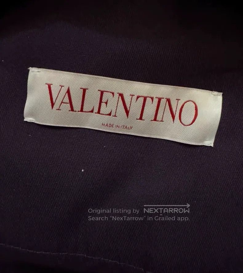 Valentino Valentino Camouflage jacket Size US M / EU 48-50 / 2 - 4 Thumbnail