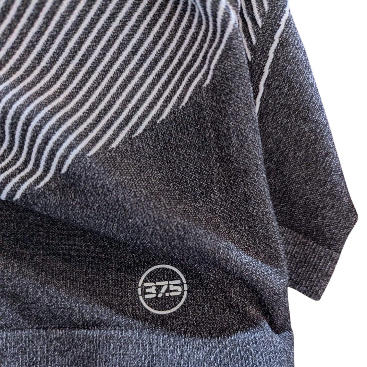 Salomon Salomon Primo Warm Long Sleeve CN Tee Large Size US L / EU 52-54 / 3 - 5 Thumbnail