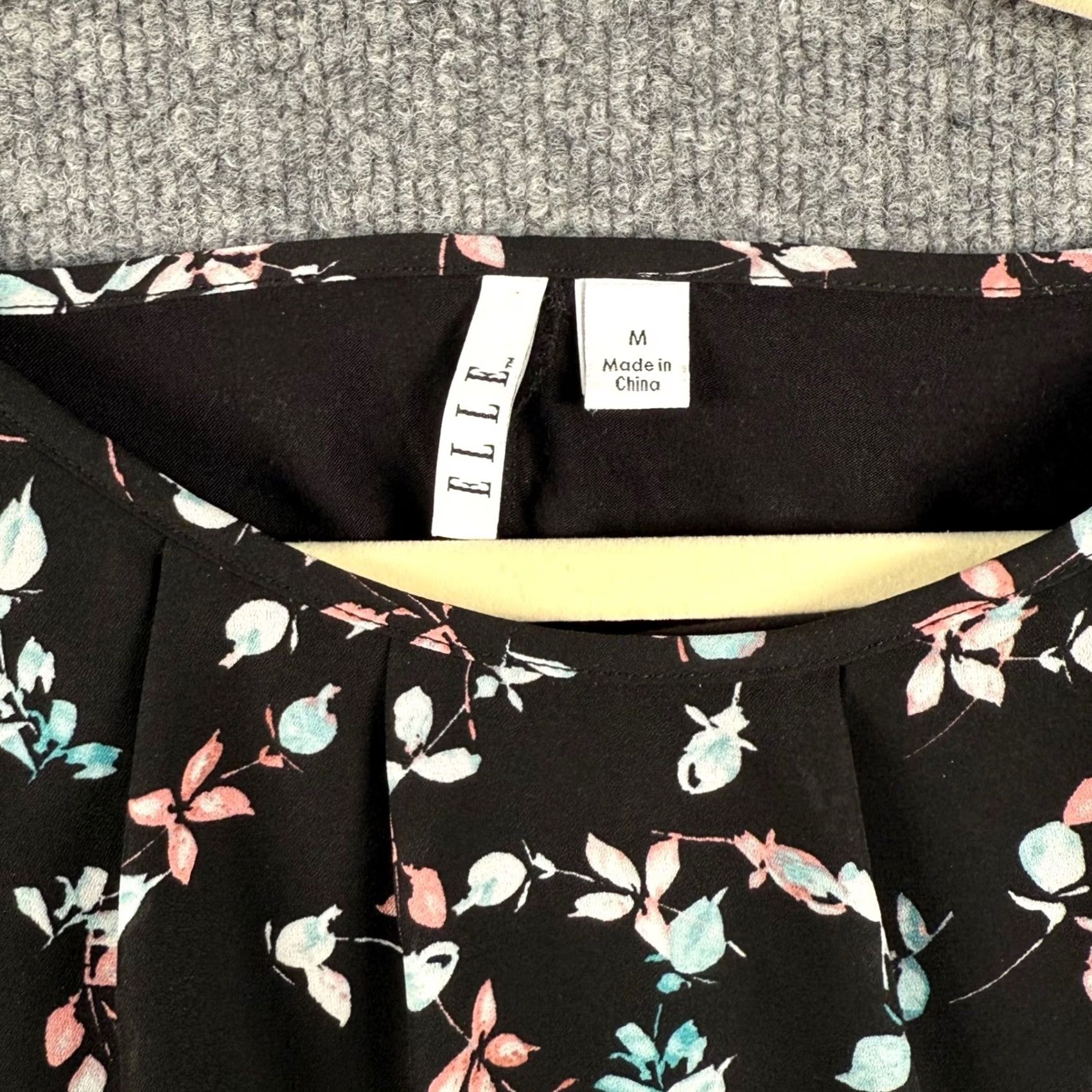 Vintage VINTAGE? No. Size M / US 6-8 / IT 42-44 - 3 Thumbnail