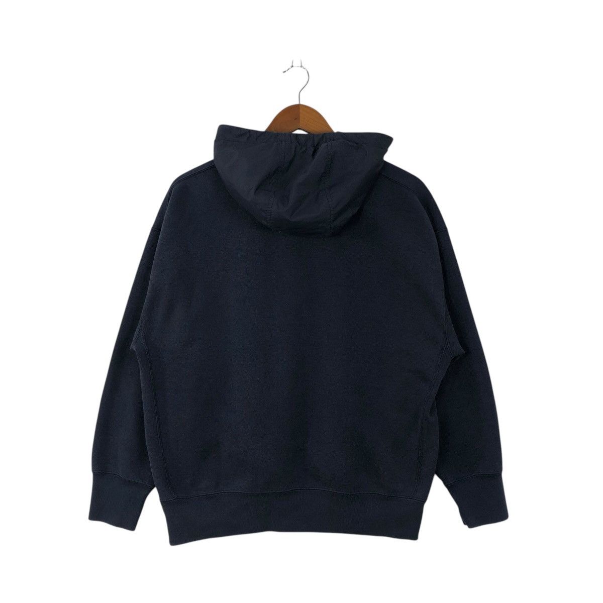 Jil Sander German Fashion Designer JIL SANDER X Ut Japan Pullover Hoodi Size US M / EU 48-50 / 2 - 3 Thumbnail