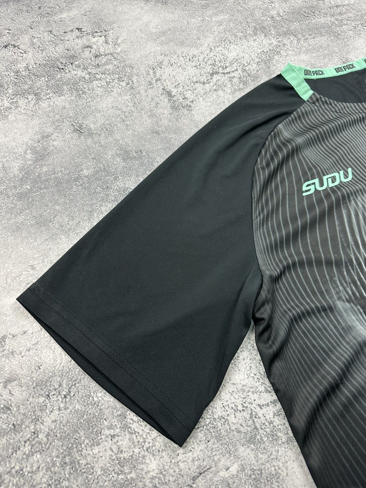 Other Wolverhampton 2024/2025 Sudu Coaches Soccer Training Jersey Size US L / EU 52-54 / 3 - 7 Thumbnail