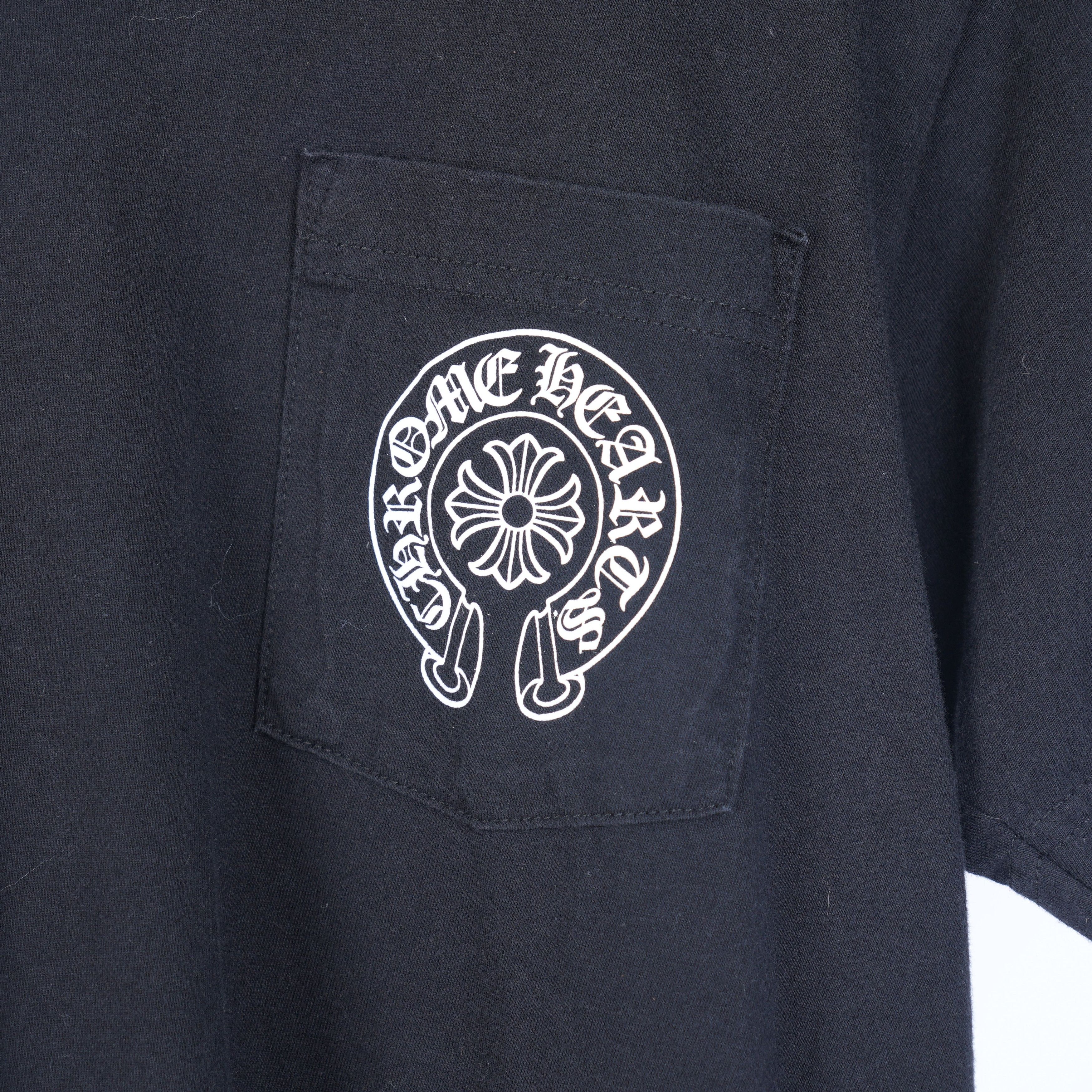 Chrome Hearts CHROME HEARTS MALIBU SHIRT Size US S / EU 44-46 / 1 - 3 Thumbnail