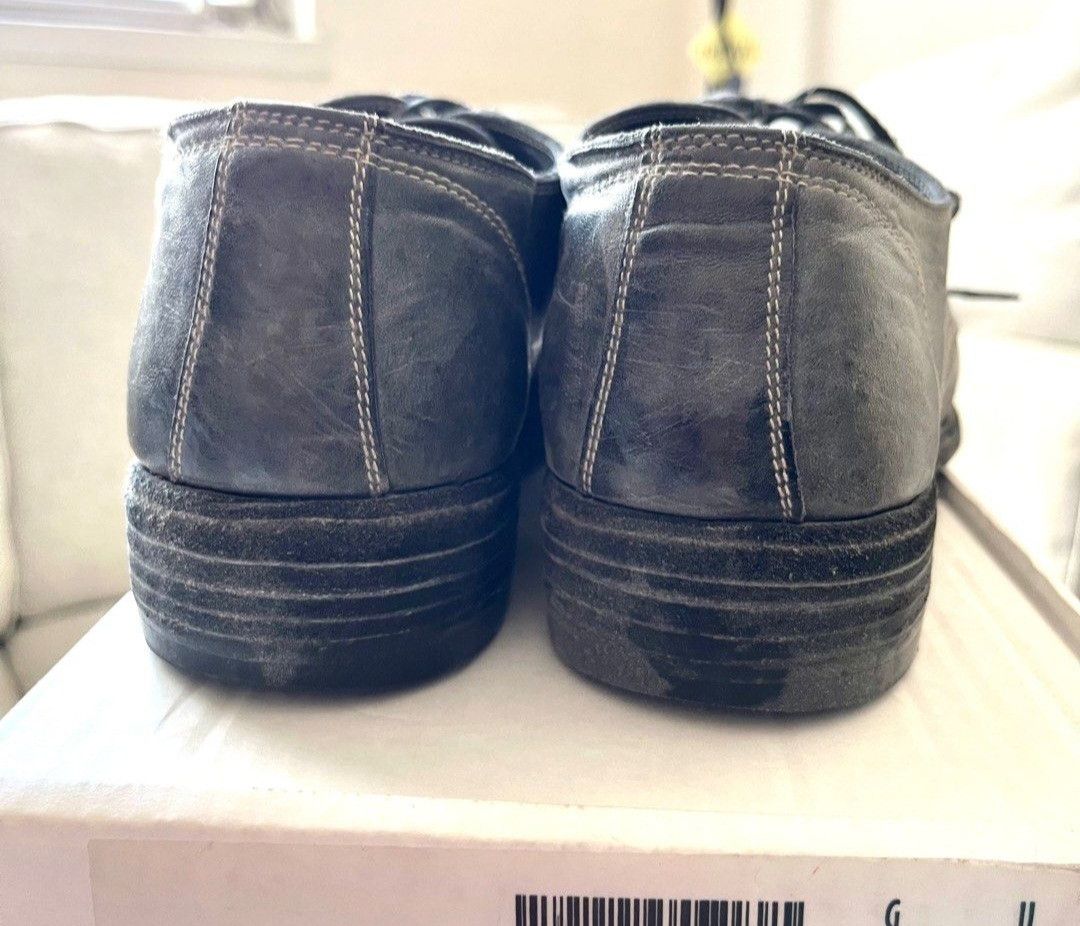 Guidi 992 Size US 9 / EU 42 - 4 Thumbnail