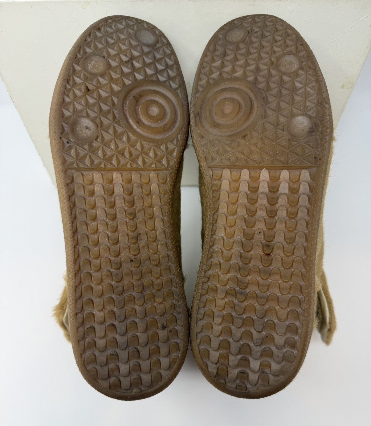 Maison Margiela Maison Margiela Future High Pony Hair Yeezus Tour SS14 Size US 10 / EU 43 - 6 Thumbnail