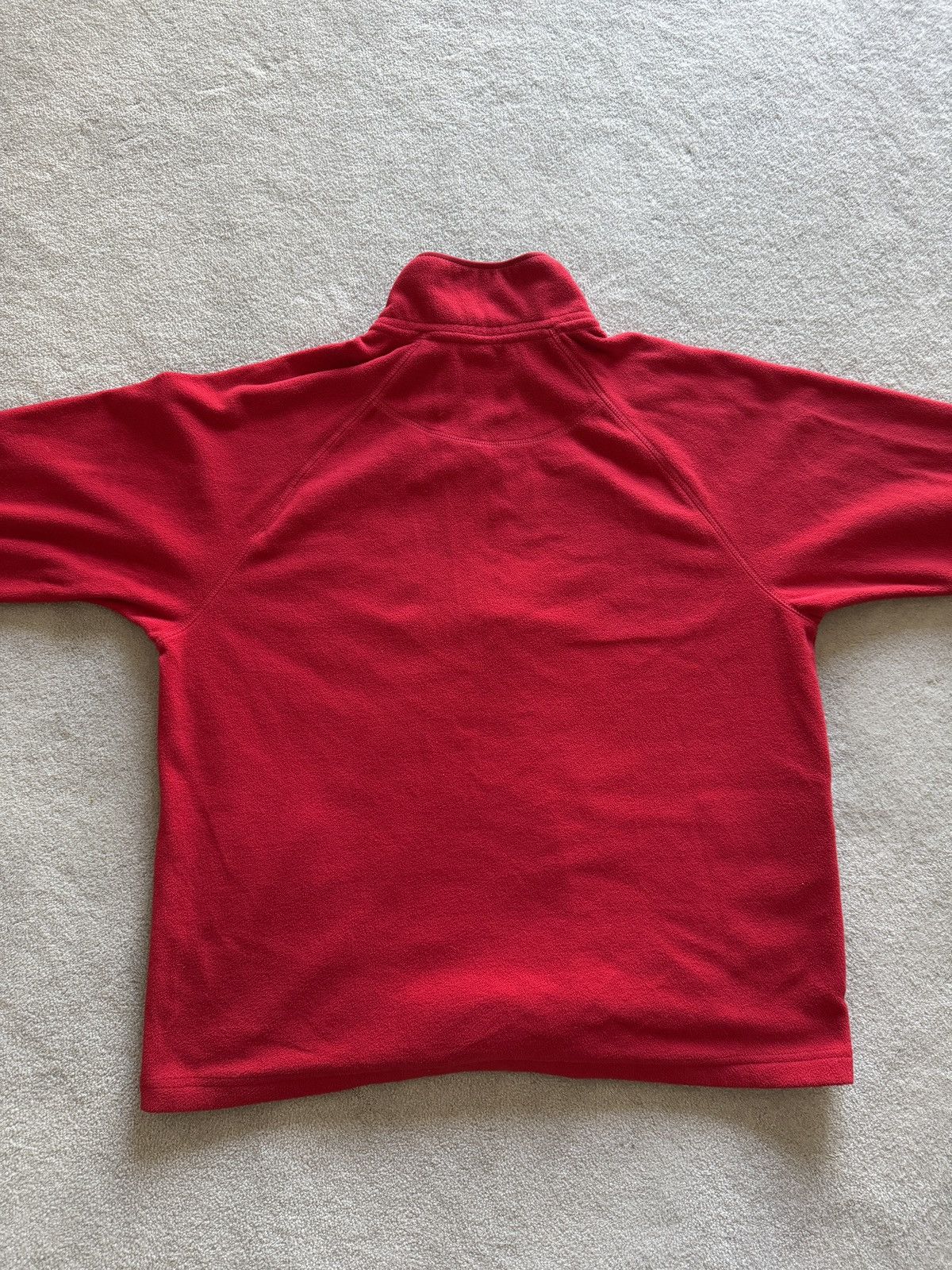 Old Navy Old Navy Vintage Quarterzip Y2K Size US XL / EU 56 / 4 - 4 Thumbnail