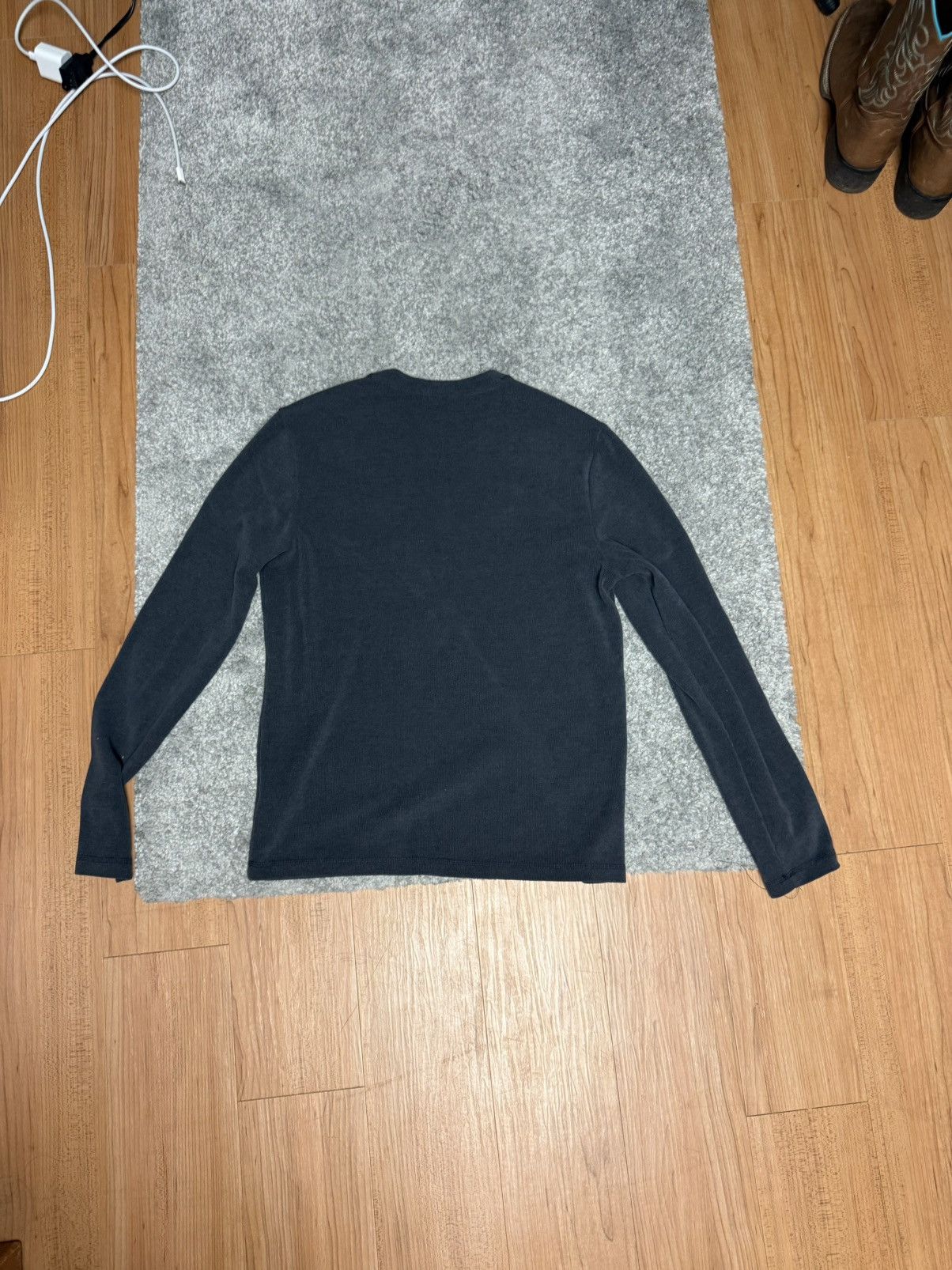Guess Vintage Guess Long Sleeve Size US S / EU 44-46 / 1 - 3 Thumbnail