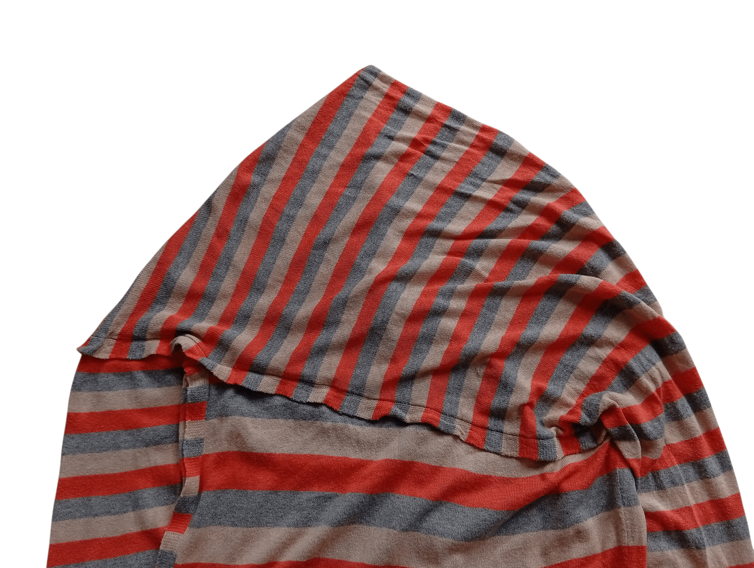 ATSURO TAYAMA Deconstructed zip cardigan Size M / US 6-8 / IT 42-44 - 5 Thumbnail
