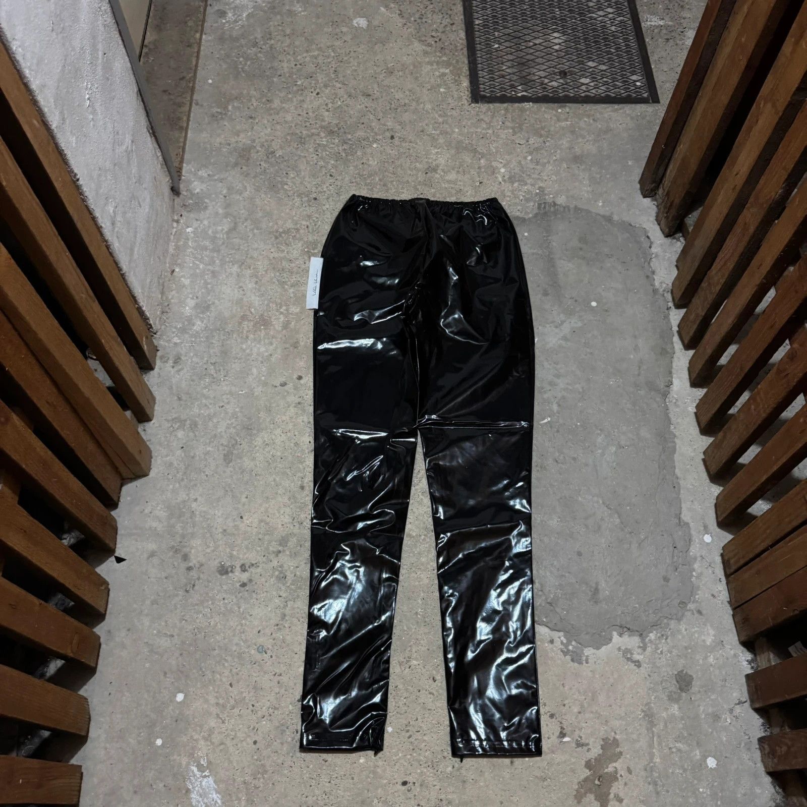 Other Alice Auaa polyurethane pants Size US 28 / EU 44 - 2 Thumbnail