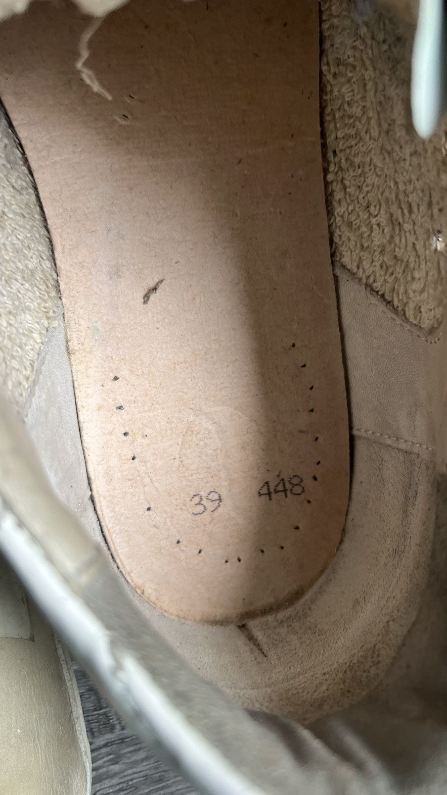 Golden Goose Golden Goose Superstar Size US 6 / EU 39 - 12 Thumbnail
