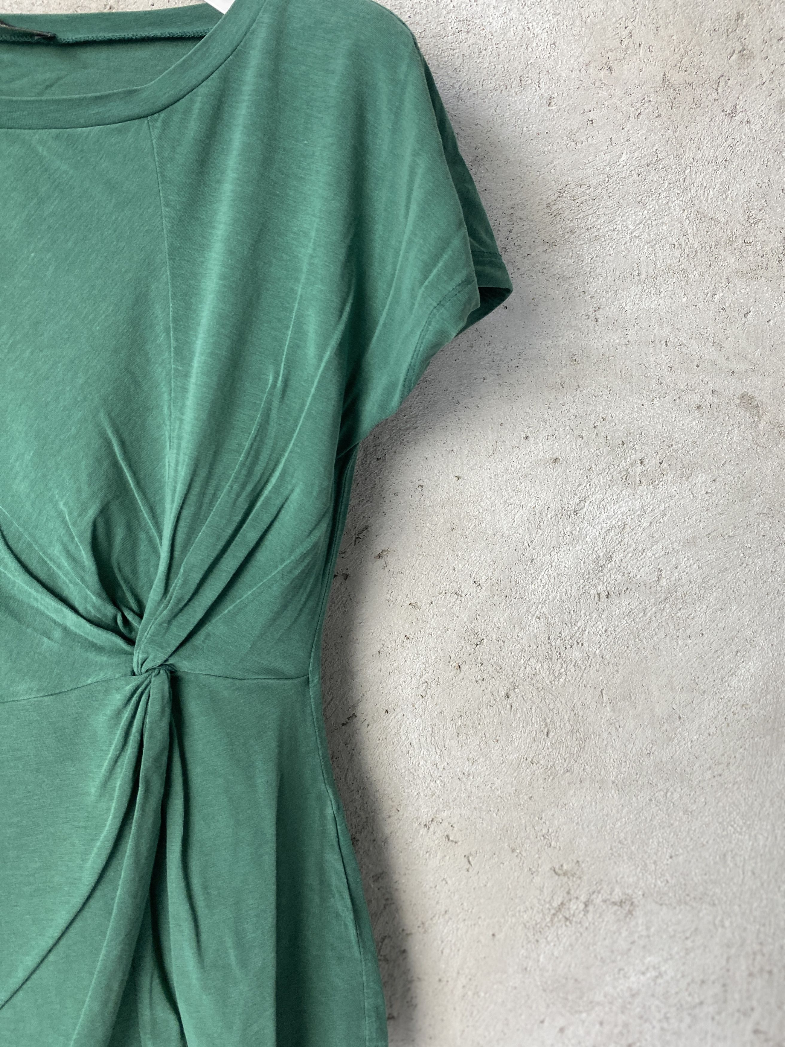 Weekend Max Mara Max Mara Weekend casual basic formal blouse t-shirt Size XS / US 0-2 / IT 36-38 - 2 Thumbnail