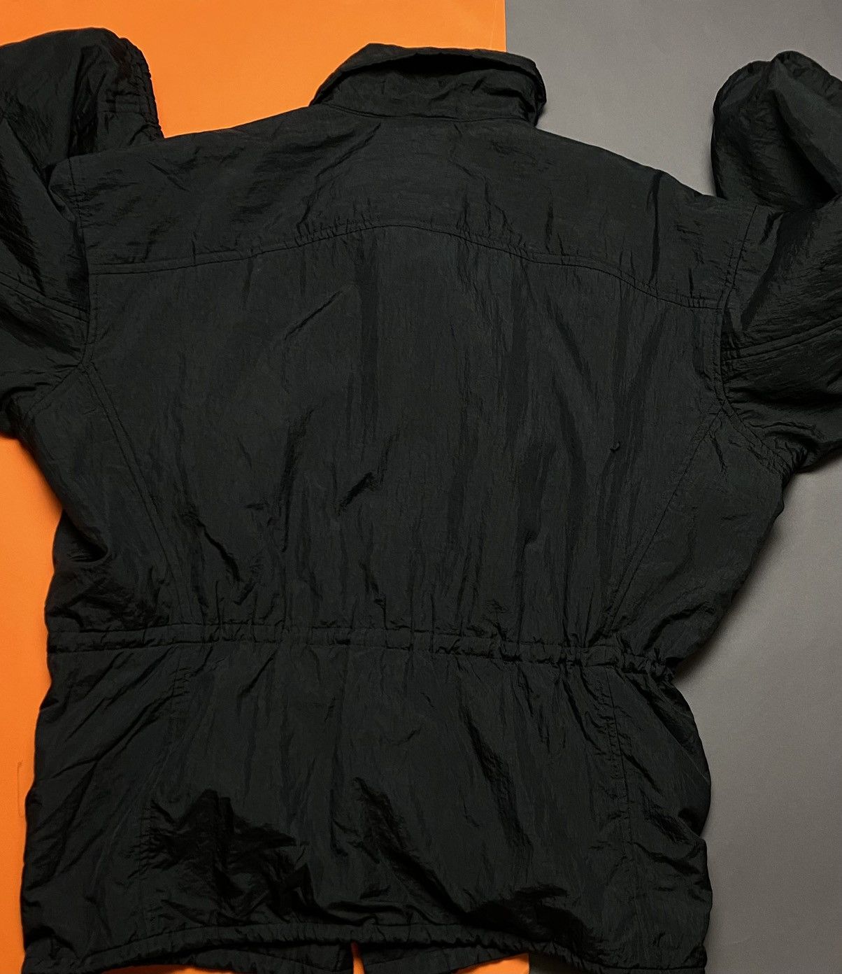 Issey Miyake Vintage Issey Miyake windcoat jacket Size US M / EU 48-50 / 2 - 9 Thumbnail