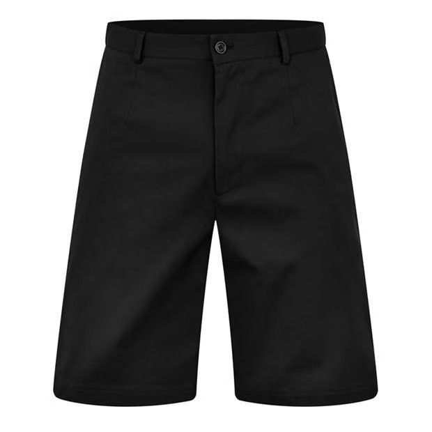 image of Dolce Gabbana O1G2R1Mq0324 Shorts In Nero, Men's (Size 30)