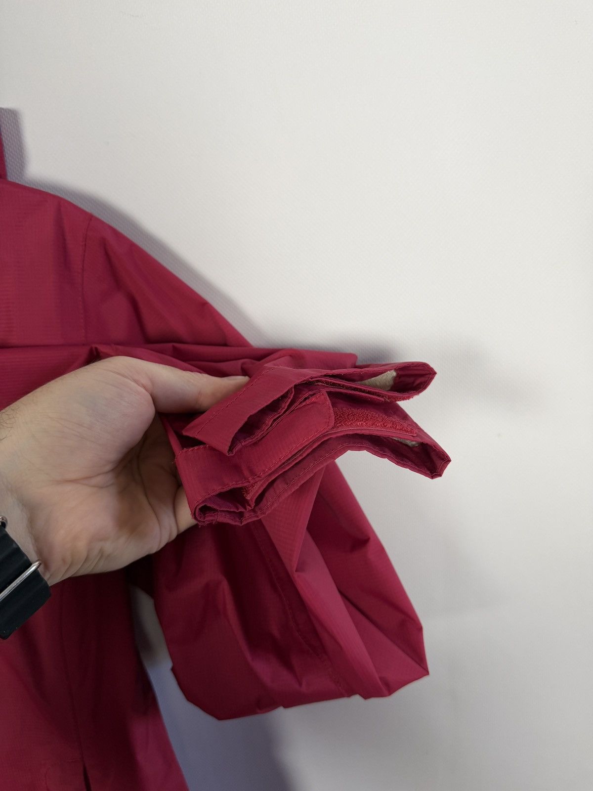 Marmot Marmot Nylon Jacket Outdoor Windbreaker Waterproof Size L Size L / US 10 / IT 46 - 6 Thumbnail