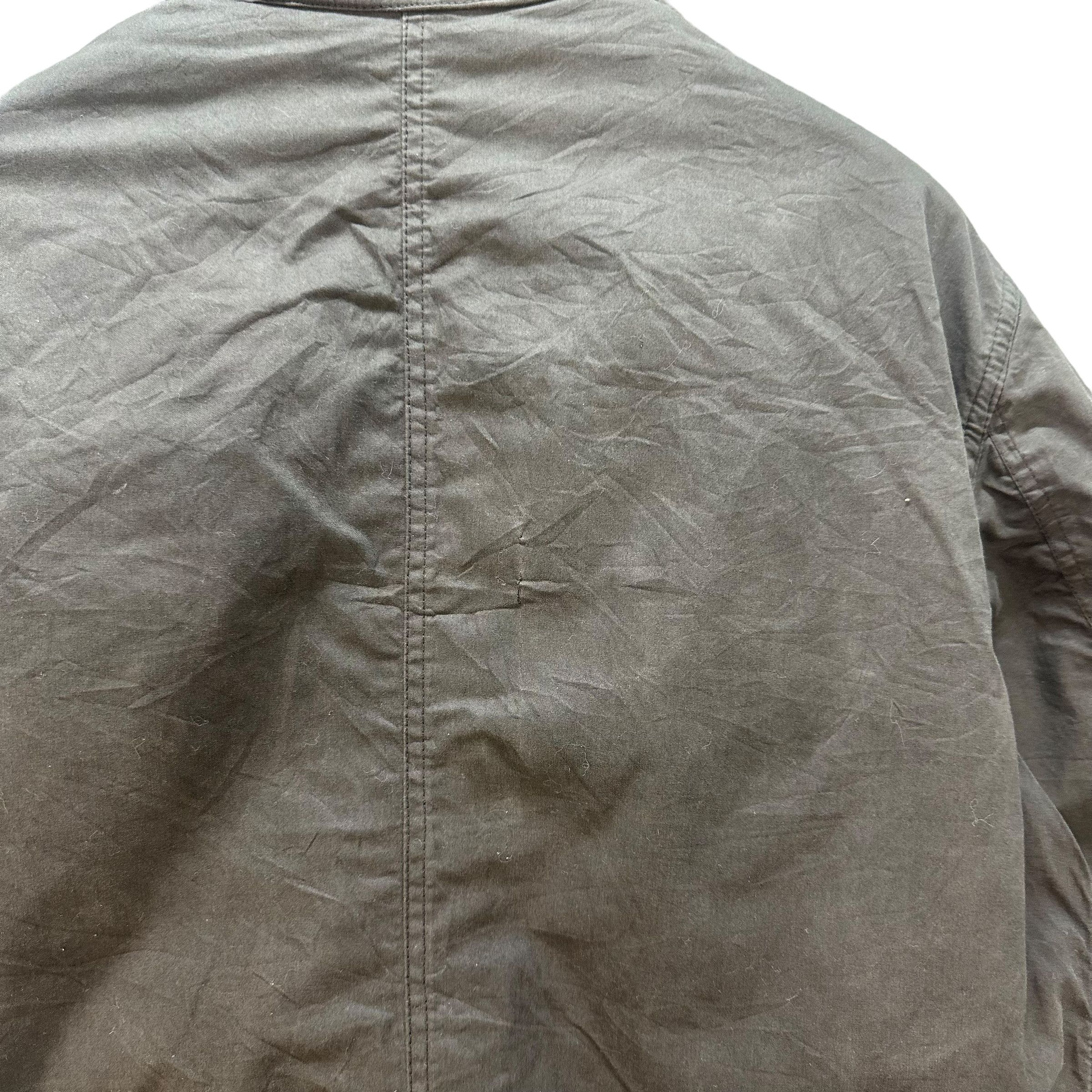 Guess GUESS COLLECTION HOODED JACKET #9034-50 Size US M / EU 48-50 / 2 - 15 Thumbnail